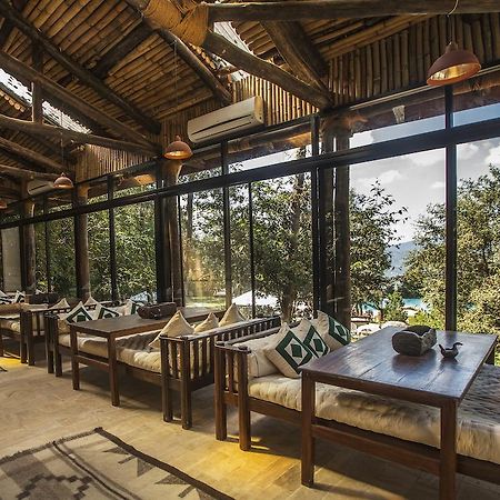 Dwarika'S Resort - Dhulikhel Wellbeing Escape In The Himalayas Ngoại thất bức ảnh