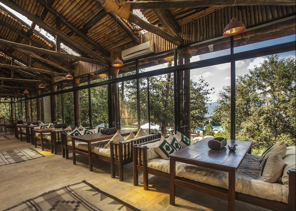 Dwarika'S Resort - Dhulikhel Wellbeing Escape In The Himalayas Ngoại thất bức ảnh