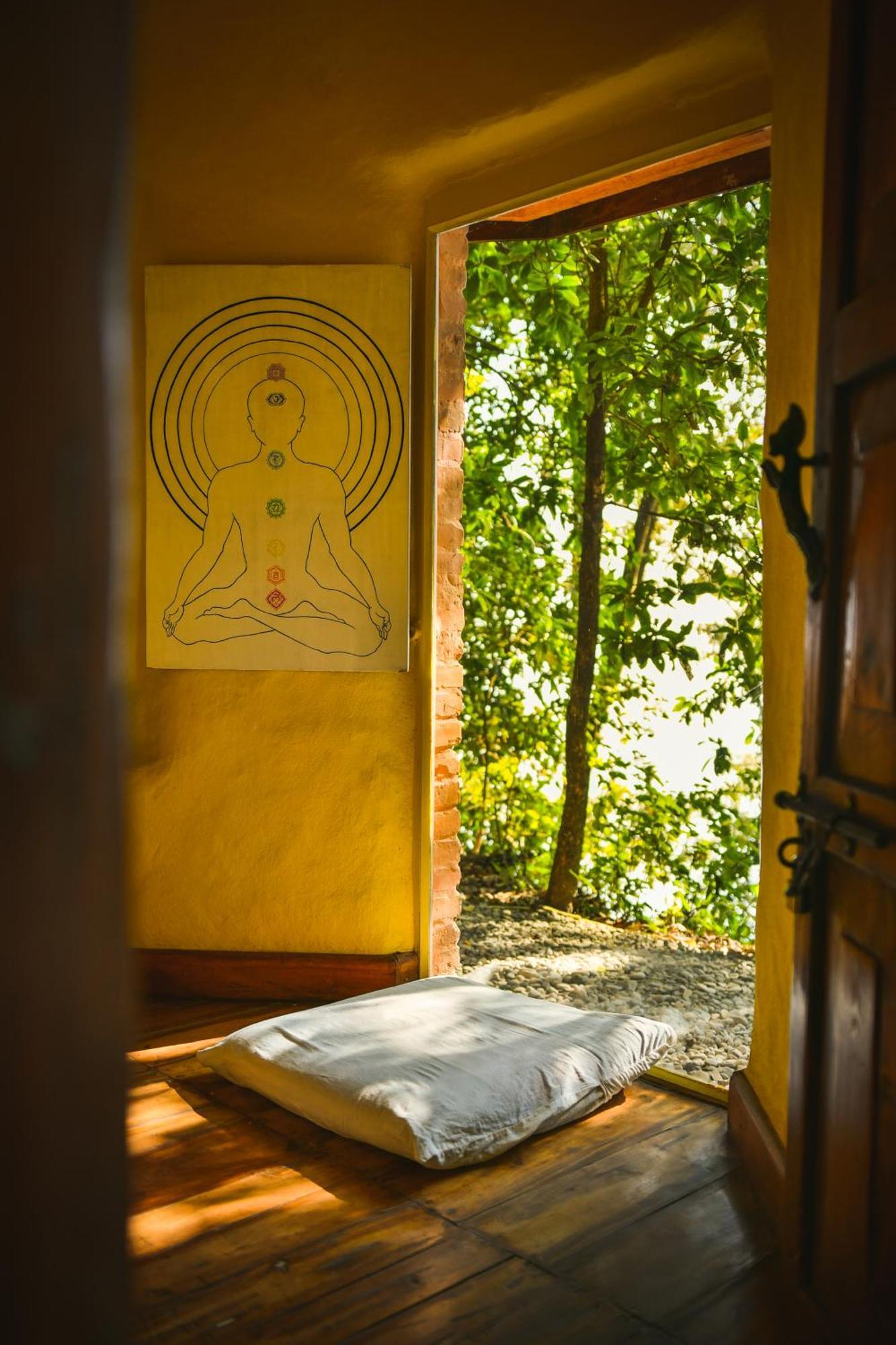 Dwarika'S Resort - Dhulikhel Wellbeing Escape In The Himalayas Ngoại thất bức ảnh