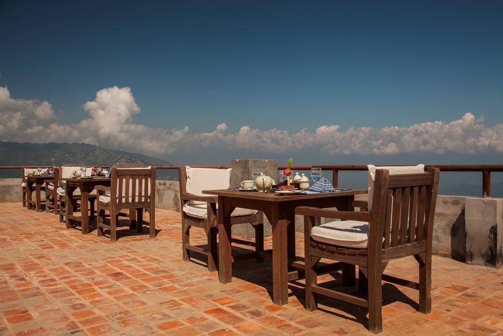 Dwarika'S Resort - Dhulikhel Wellbeing Escape In The Himalayas Ngoại thất bức ảnh